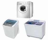 Wash Machine / Full Automatic Wash Machine / Front-loading Washer / Top Load Washer