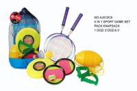 Outdoor Sports Items